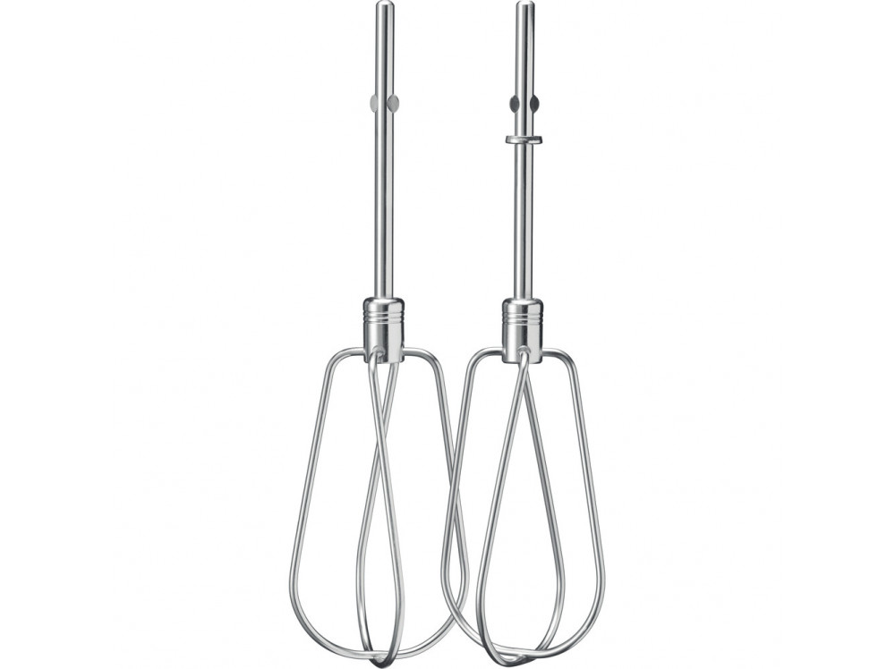 Купить Миксер KitchenAid 5KHM9212EAC кремовый — Фото 8