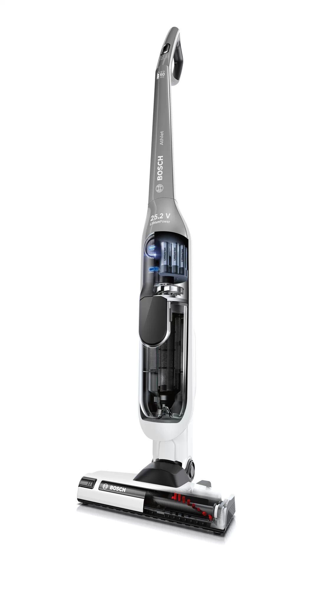 Купить  Bosch BCH6256N1 — Фото 2