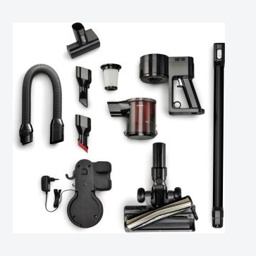 Купить  Gorenje SVC216FMLBKII — Фото 3