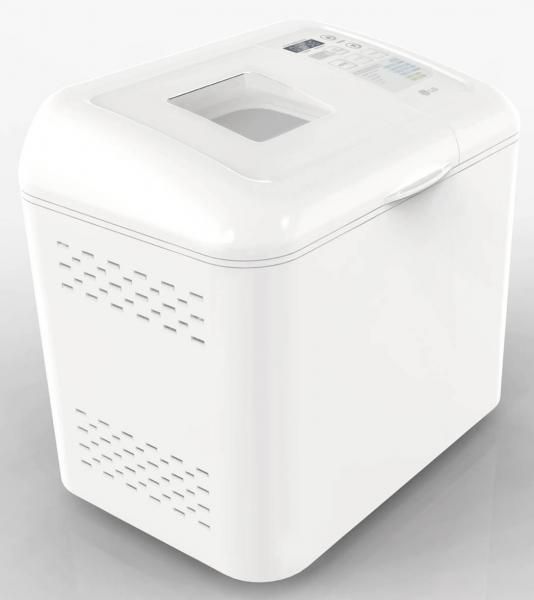 Хлебопечь LG HB-1051CJ																		 — описание, фото, цены в интернет-магазине PT Stores