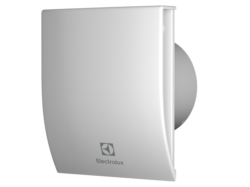 Вентилятор Electrolux Magic EAFM-100TH с таймером и гигростатом																		 — описание, фото, цены в интернет-магазине PT Stores