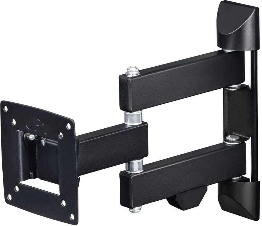 Кронштейн Hama H-118112 черный																		 — описание, фото, цены в интернет-магазине PT Stores