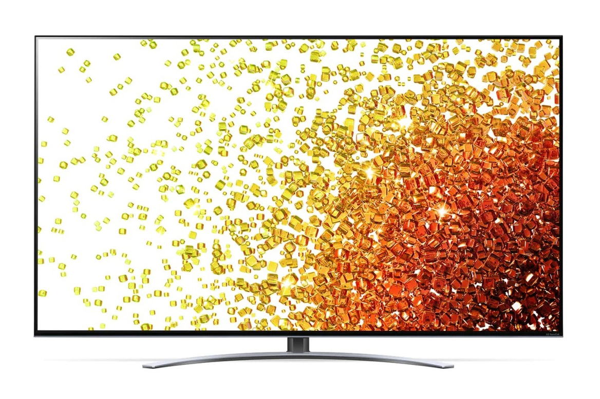 Купить Телевизор LG 75NANO926PB — Фото 4