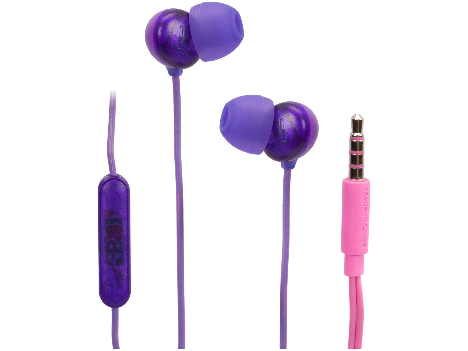 Купить Наушники PHILIPS SHE2405PP/00 — Фото 3