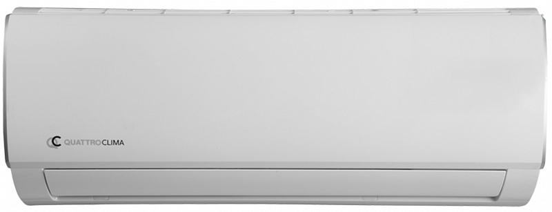 Кондиционер Quattroclima QV-NA09WA/QN-NA09WA (комплект)																		 — описание, фото, цены в интернет-магазине PT Stores