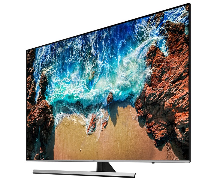 Купить Телевизор SAMSUNG UE75NU8000 — Фото 7