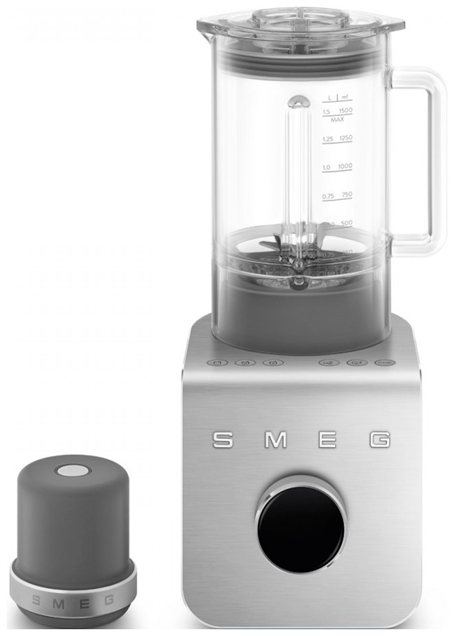 Купить Блендер Smeg BLC02EGMEU — Фото 3