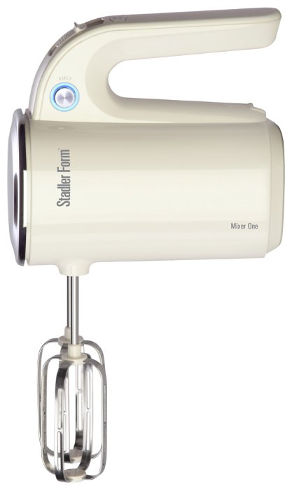 Миксер Stadler Form SFM.300 Mixer One																		 — описание, фото, цены в интернет-магазине PT Stores