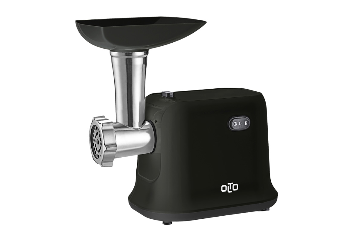 Мясорубка OLTO HM-080 черн																		 — описание, фото, цены в интернет-магазине PT Stores