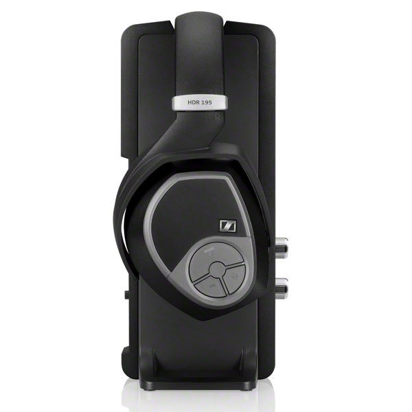 Купить Наушники SENNHEISER RS 195 — Фото 4