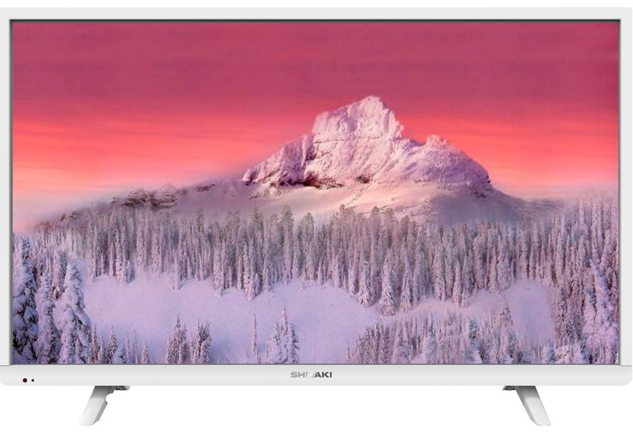 Телевизор SHIVAKI STV-28LED20 W																		 — описание, фото, цены в интернет-магазине PT Stores