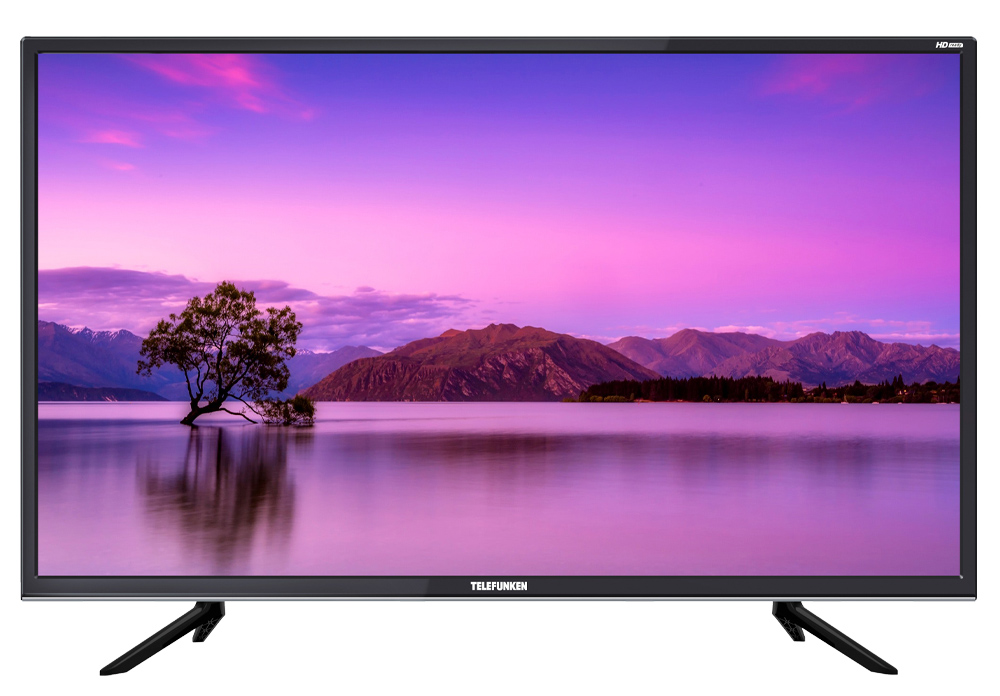 Телевизор TELEFUNKEN TF-LED32S80T2																		 — описание, фото, цены в интернет-магазине PT Stores