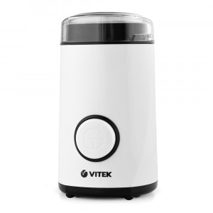 Купить Кофемолка VITEK VT-1541 бел — Фото 2
