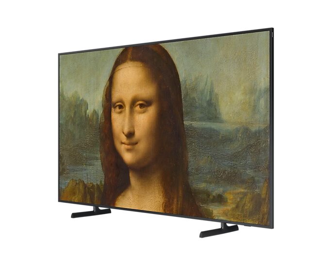 Купить Телевизор SAMSUNG QE43LS03BAUXRU — Фото 3