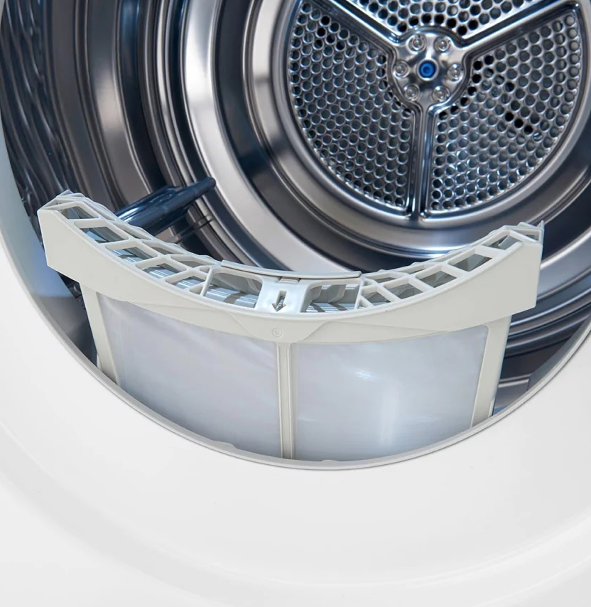 Купить Сушильная машина LG DC90V9V9W — Фото 5