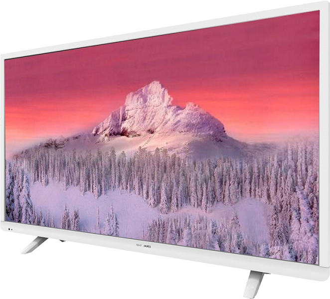 Купить Телевизор SHIVAKI STV-28LED20 W — Фото 2