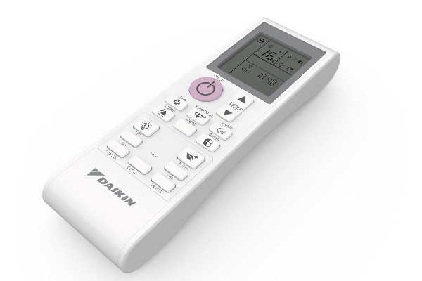 Купить Кондиционер DAIKIN FTXK50AW/RXK50A — Фото 14