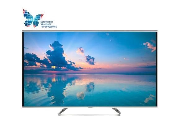 Телевизор PANASONIC TX-55AXR630																		 — описание, фото, цены в интернет-магазине PT Stores