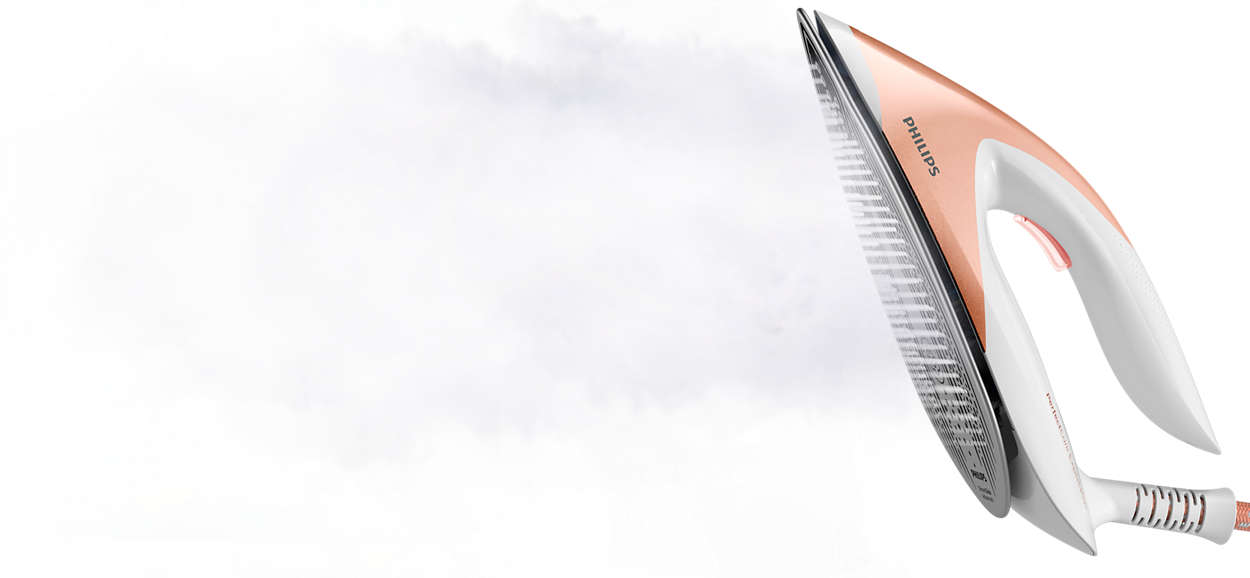 Купить Утюг PHILIPS GC 8962/40 — Фото 8