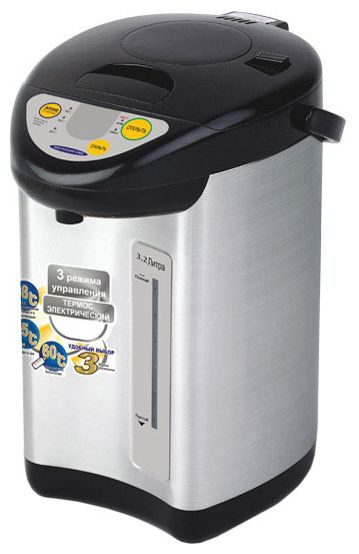 Термопот VES VES 1107																		 — описание, фото, цены в интернет-магазине PT Stores