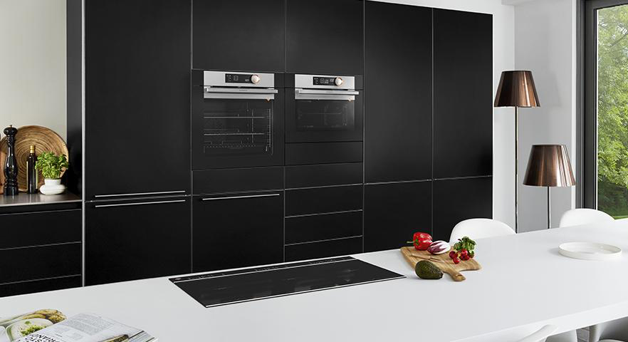 Купить Встраиваемая кофемашина DE DIETRICH DKD7400X — Фото 2