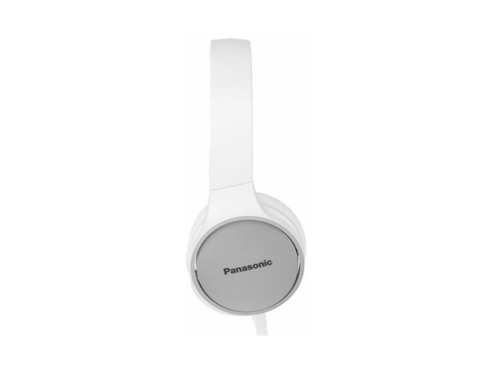 Купить Наушники Panasonic RP-HF300GC-W — Фото 4