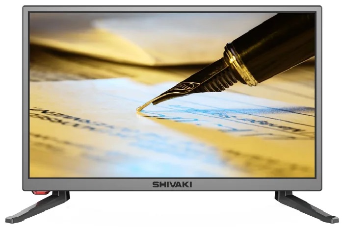 Телевизор SHIVAKI STV-20LED25																		 — описание, фото, цены в интернет-магазине PT Stores
