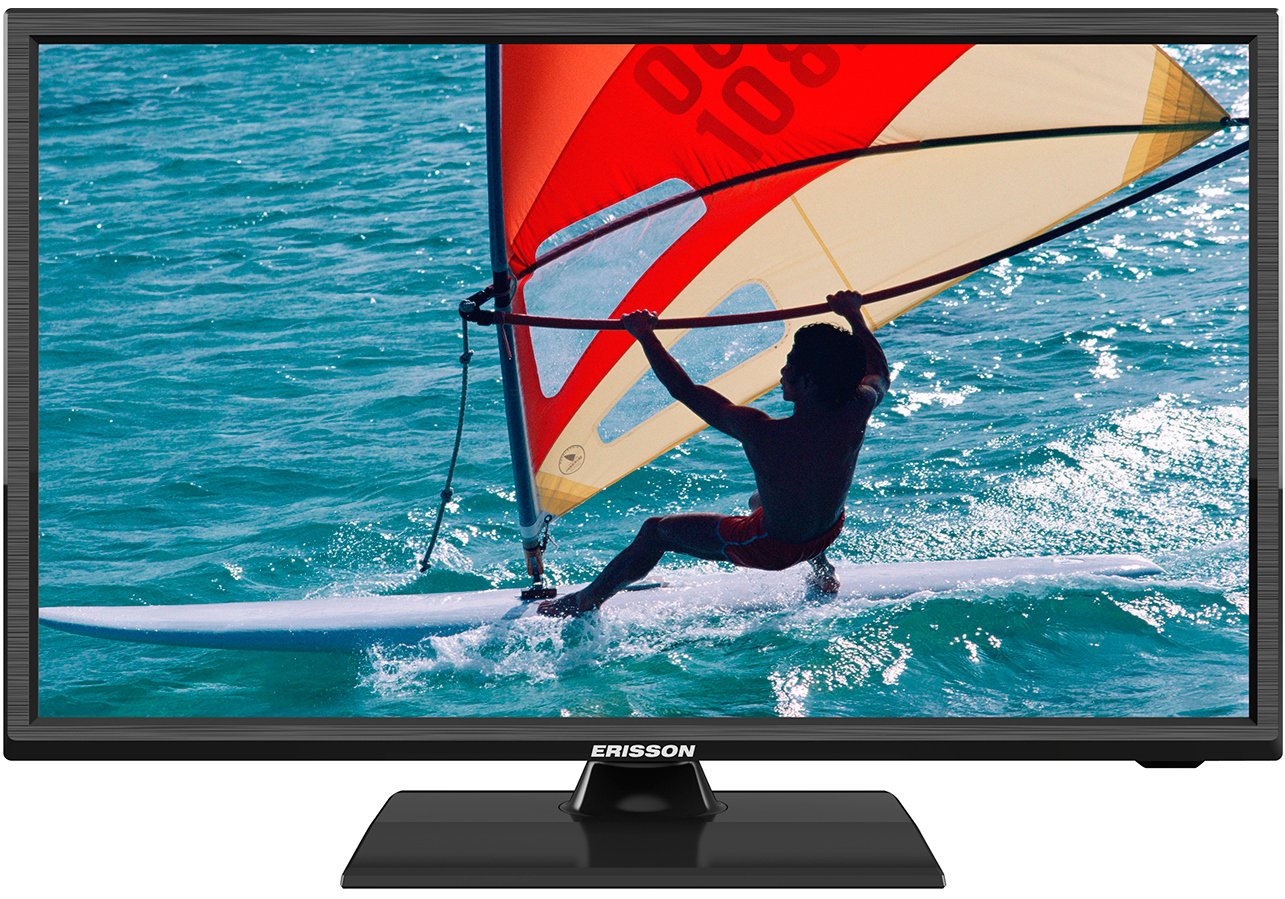 Телевизор ERISSON 22LEE31T2																		 — описание, фото, цены в интернет-магазине PT Stores