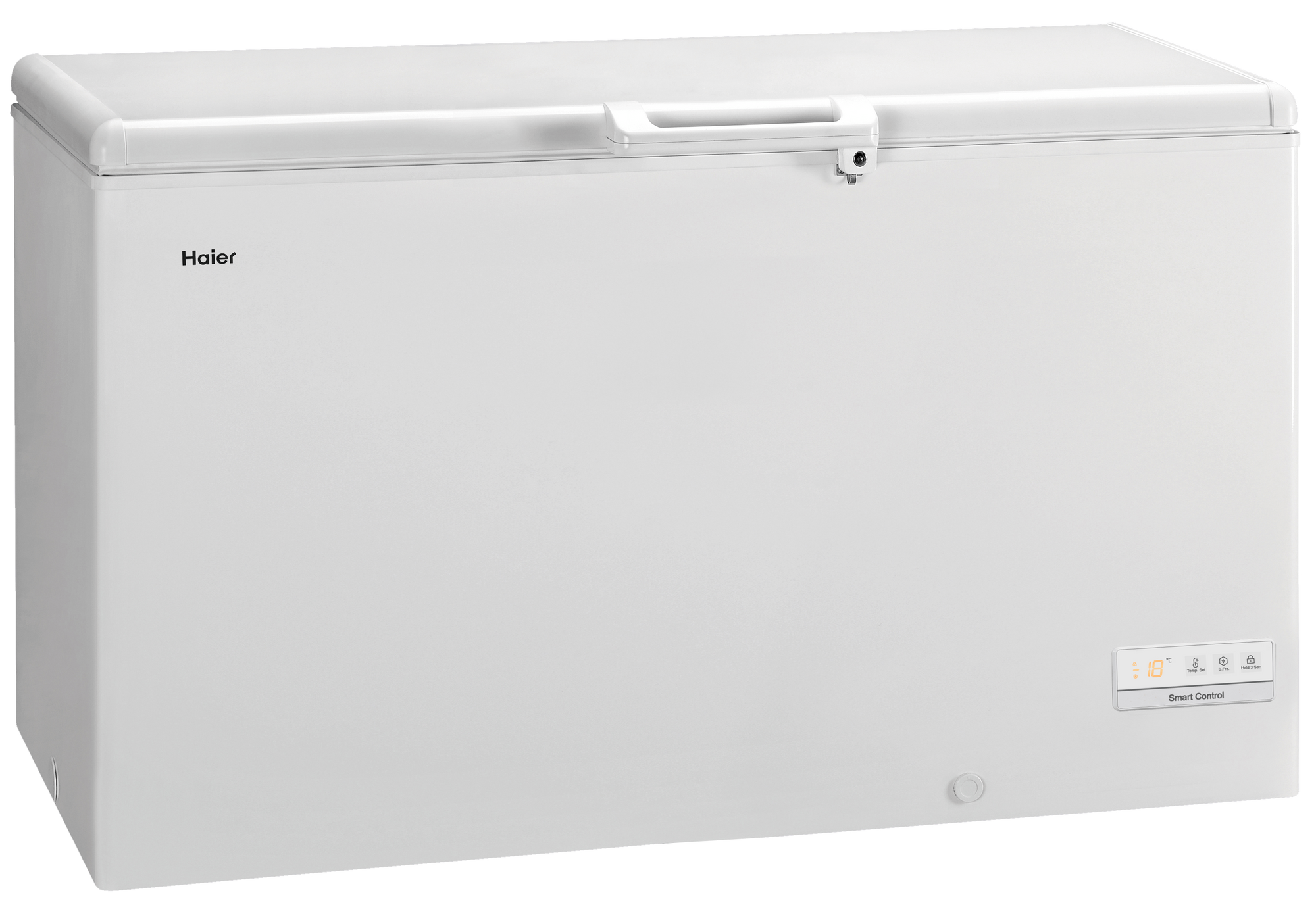 Морозильный ларь Haier HCE380RF																		 — описание, фото, цены в интернет-магазине PT Stores