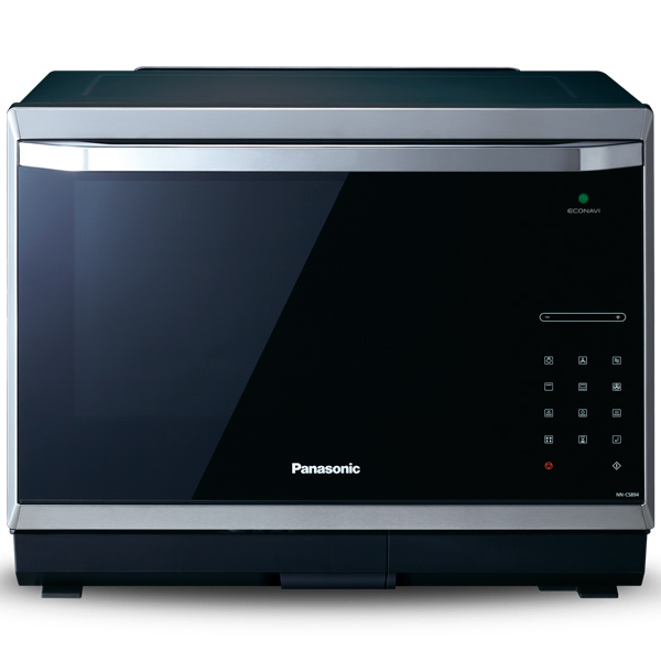 Микроволновая печь Panasonic NN-CS894BZPE																		 — описание, фото, цены в интернет-магазине PT Stores