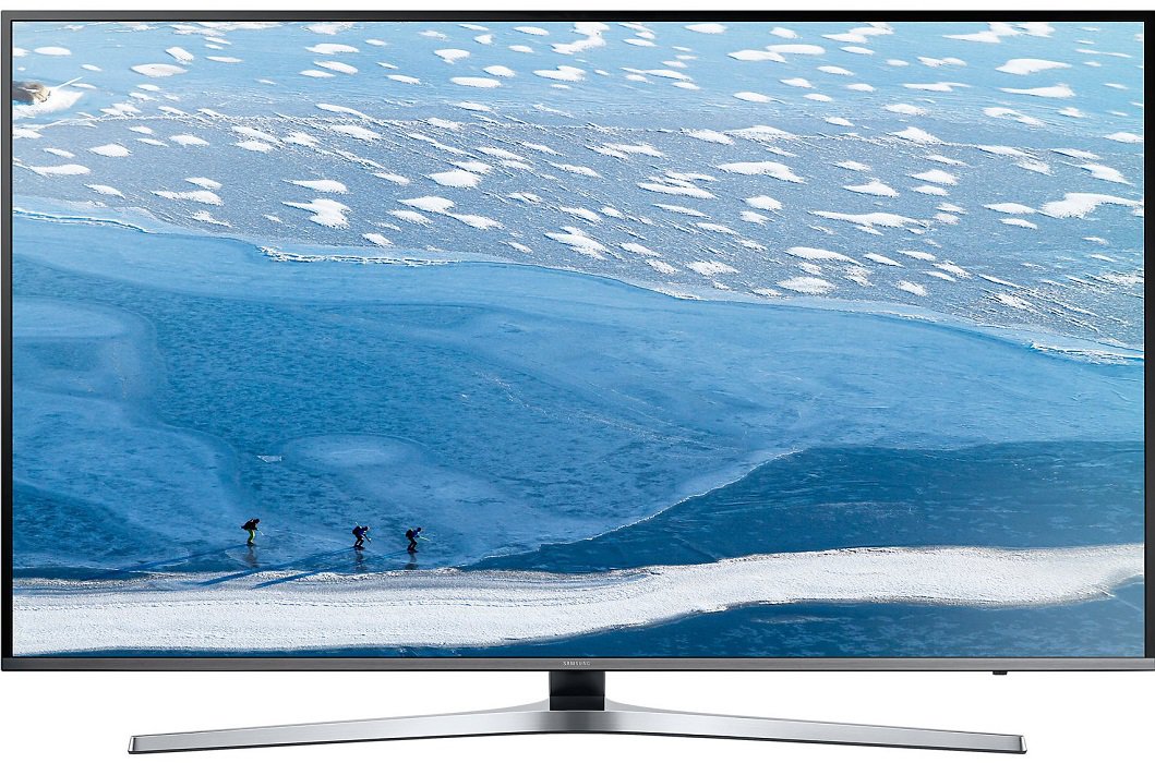 Телевизор SAMSUNG UE55KU6470UX																		 — описание, фото, цены в интернет-магазине PT Stores