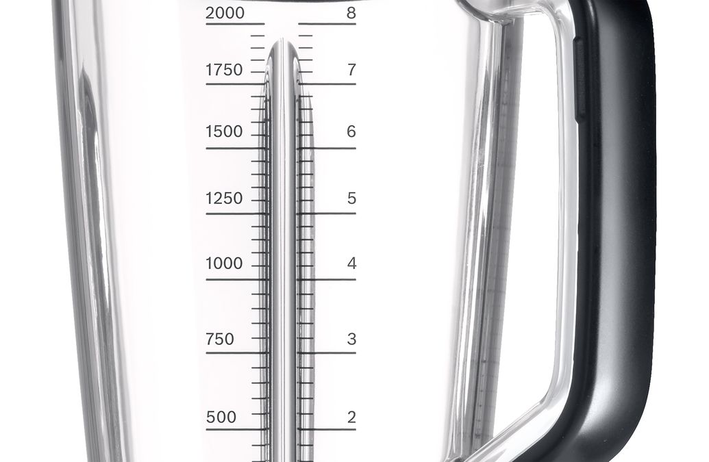 Купить Миксер BOSCH MMB H4P3B — Фото 5