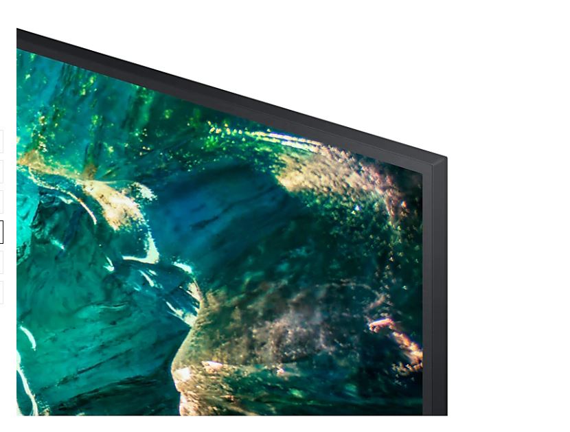 Купить Телевизор SAMSUNG UE82RU8000 — Фото 5