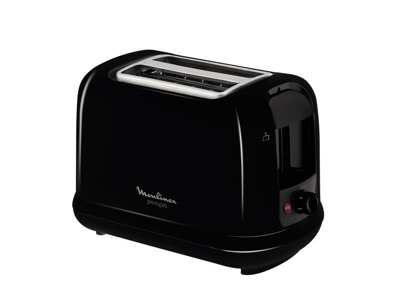 Тостер MOULINEX LT 160830																		 — описание, фото, цены в интернет-магазине PT Stores