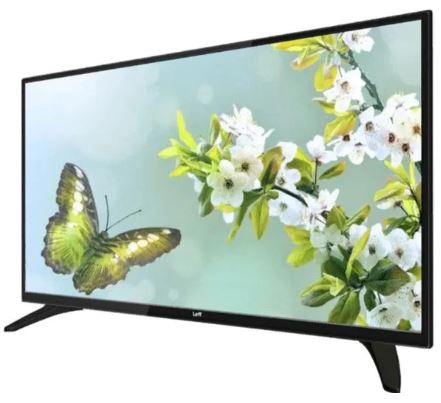 Телевизор LEFF 40F550T																		 — описание, фото, цены в интернет-магазине PT Stores