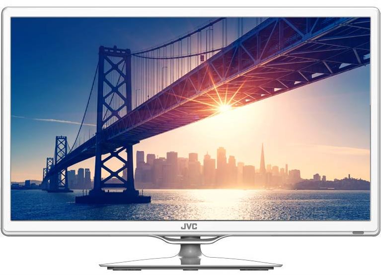 Телевизор JVC LT-24M440W																		 — описание, фото, цены в интернет-магазине PT Stores