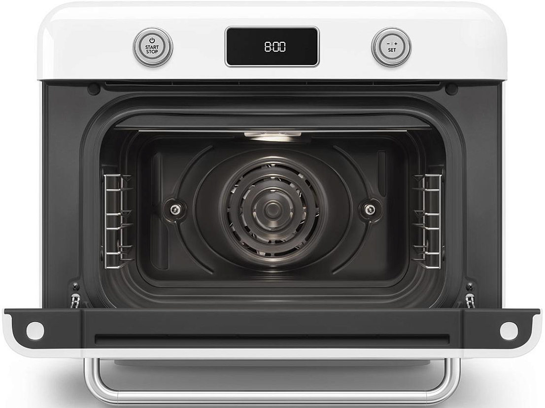 Купить Мини-печь Smeg COF01WHEU — Фото 4