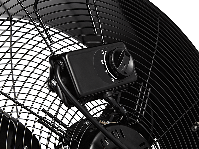 Купить Вентилятор BALLU BIF-10S — Фото 4