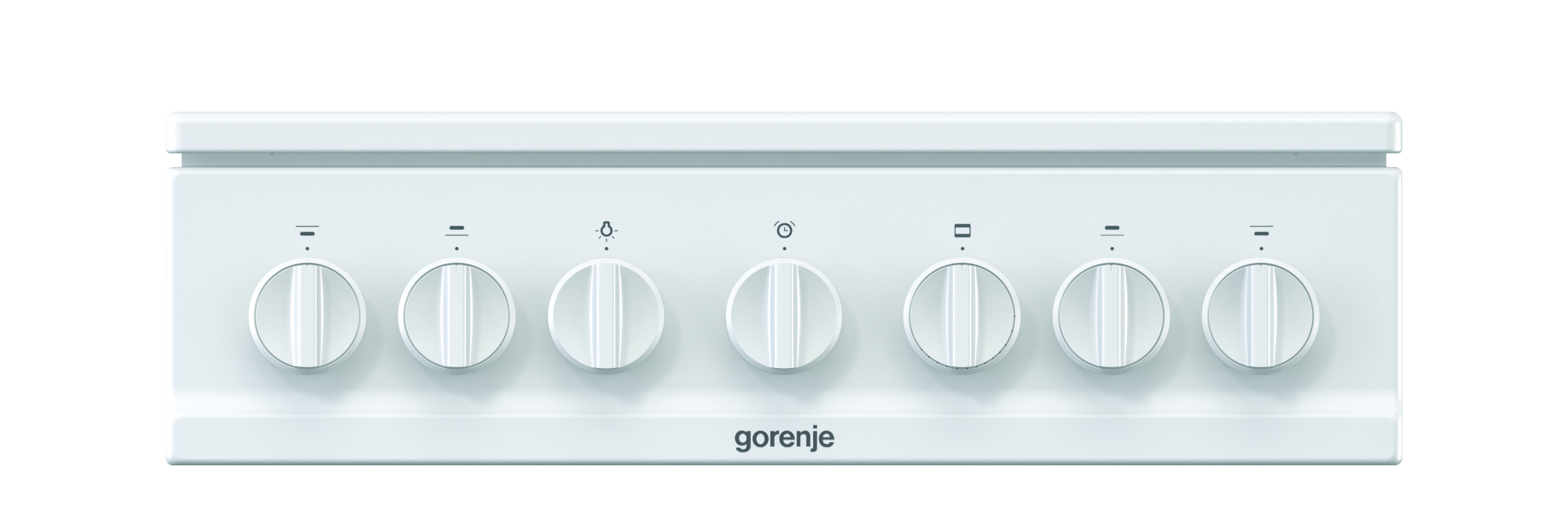 Купить Газовая плита Gorenje GI 5222 WF — Фото 5