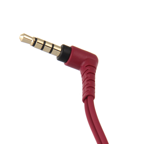 Купить Наушники SONY MDR-ZX310AP red — Фото 4
