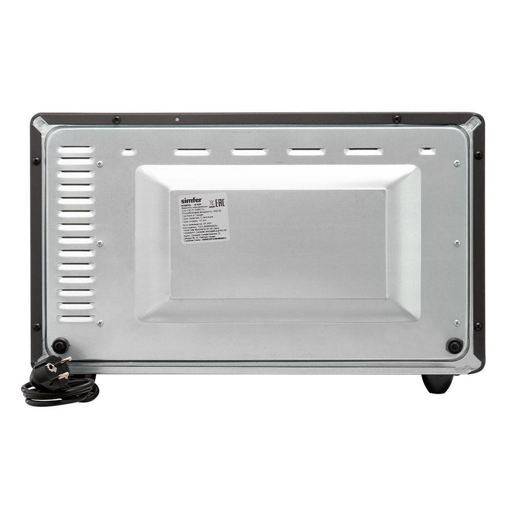 Купить Мини-печь Simfer M 4201 — Фото 4