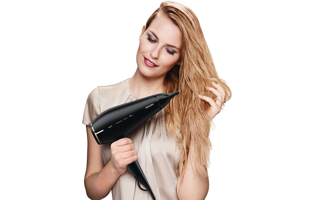 Купить Прибор для укладки волос PHILIPS HPS 920/00 — Фото 10