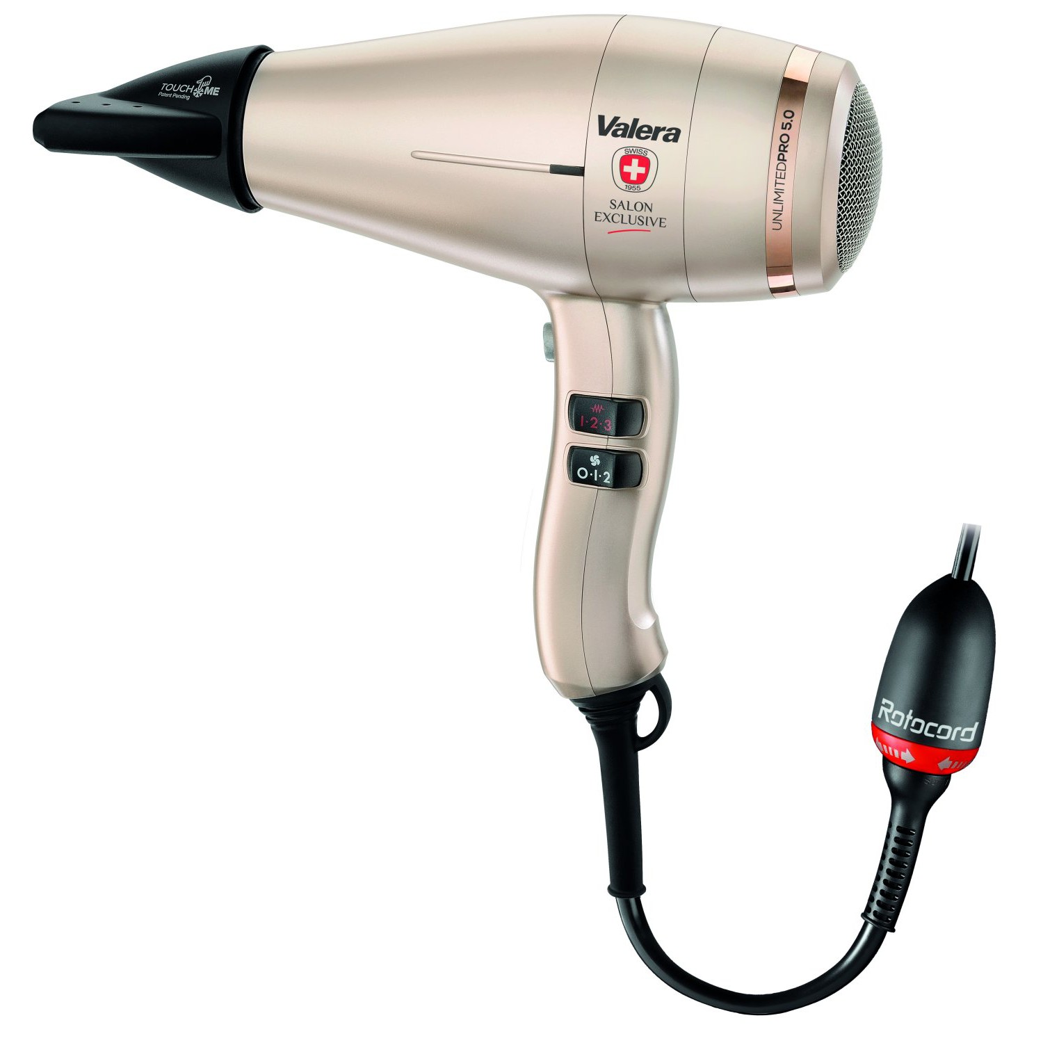 Прибор для укладки волос VALERA MasterPRO 3.2 розовое золото																		 — описание, фото, цены в интернет-магазине PT Stores