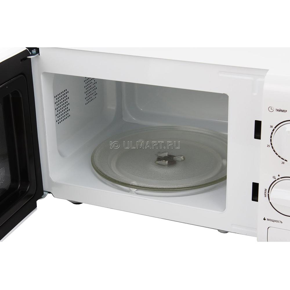 Купить Микроволновая печь BINATONE FMO 2030 W — Фото 3