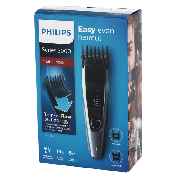 Купить  PHILIPS HC 3530/15 — Фото 5