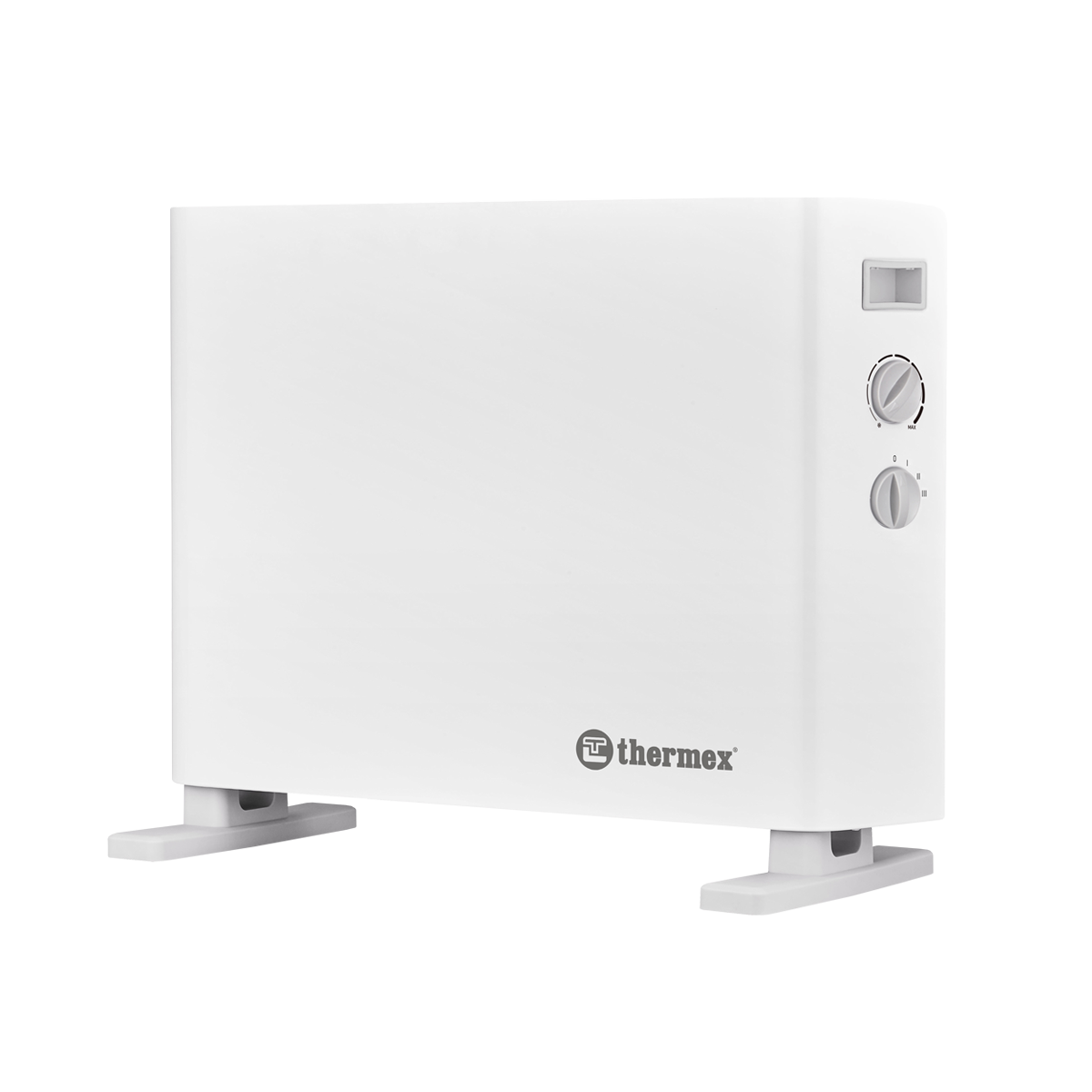 Купить Обогреватель THERMEX Pronto 1500M White — Фото 4
