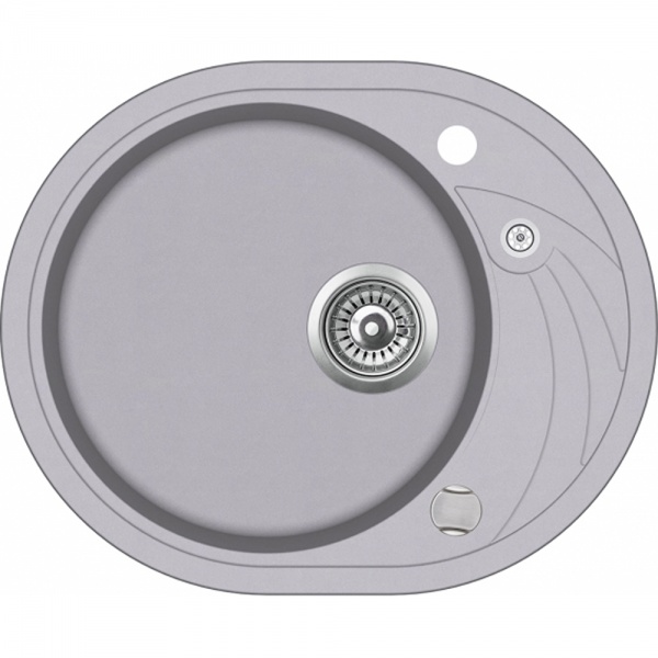 Мойка TEKA CLAVE 45 S-TQ Q ALUGRAUMETALLIC графит																		 — описание, фото, цены в интернет-магазине PT Stores
