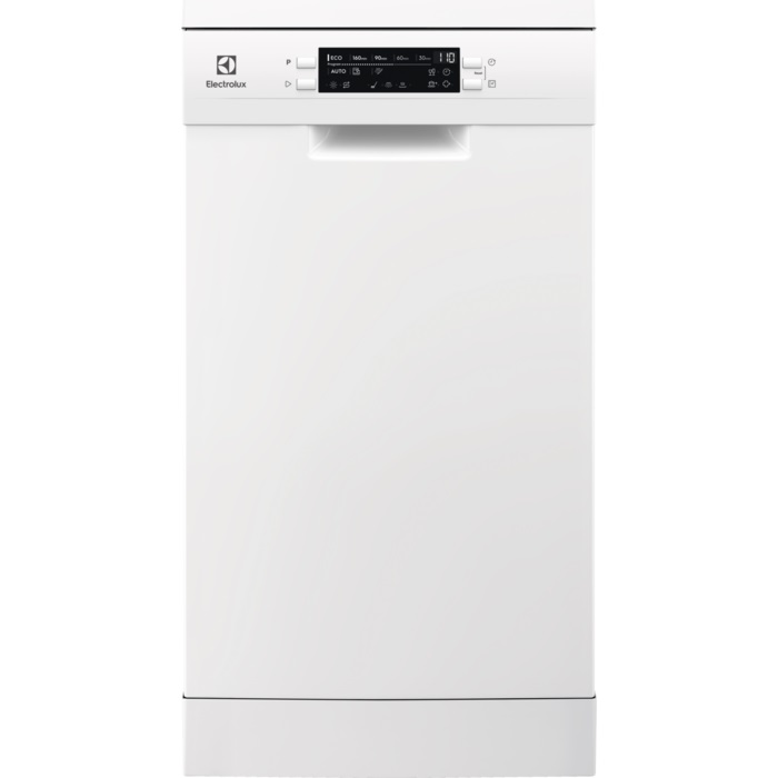 Посудомоечная машина Electrolux SES94221SW																		 — описание, фото, цены в интернет-магазине PT Stores