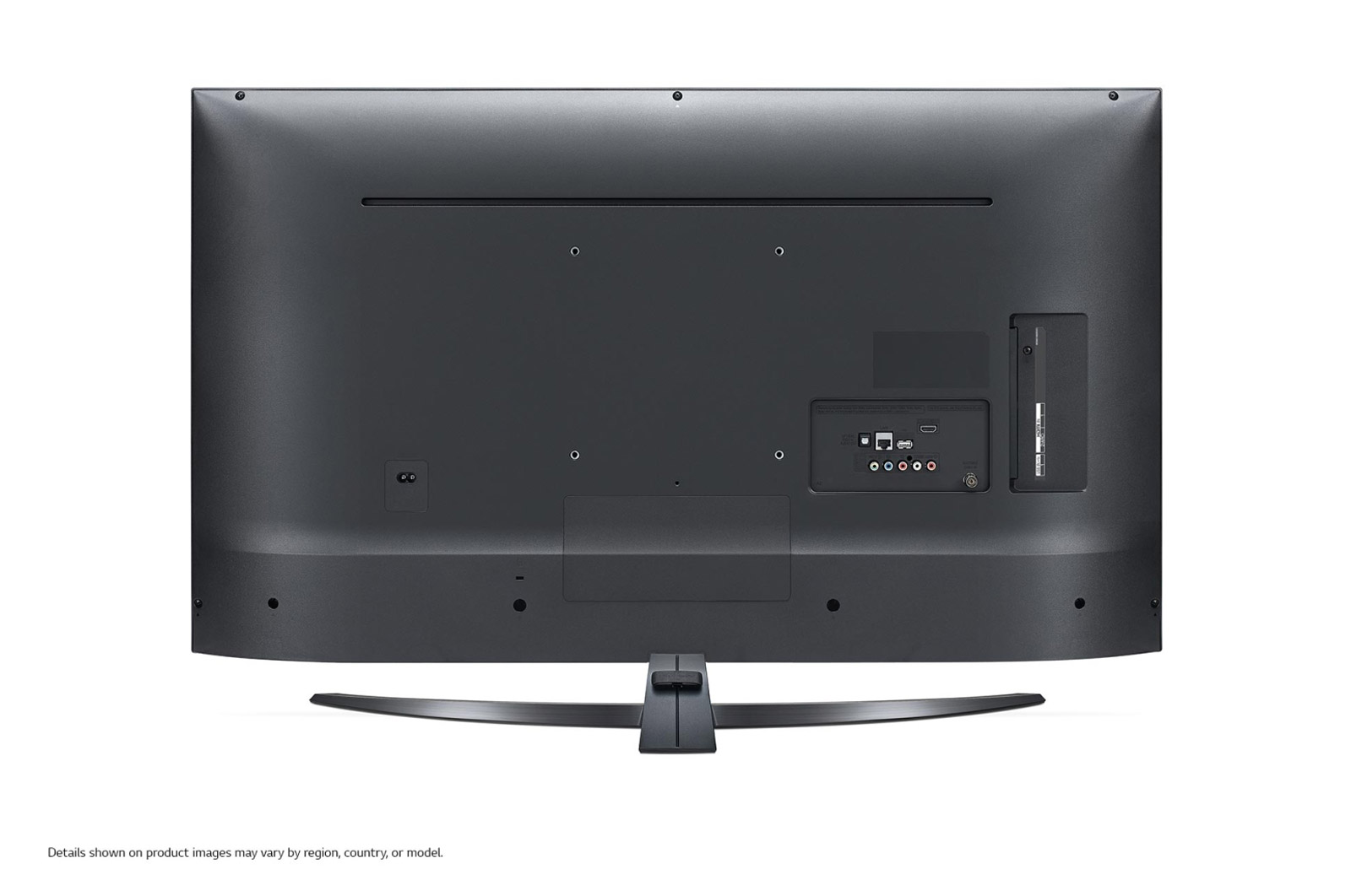 Купить Телевизор LG 65NANO776QA — Фото 5