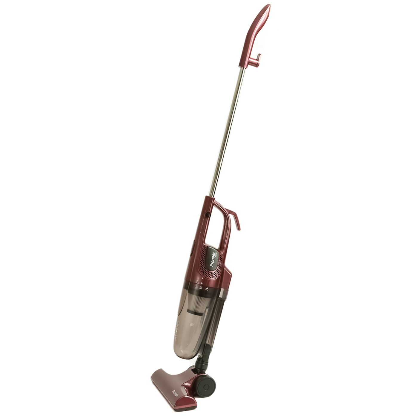 Купить  PIONEER VC462S wine maroon — Фото 2